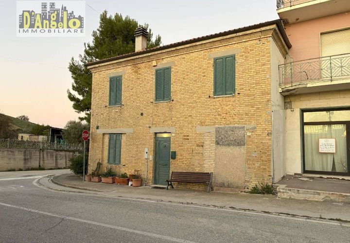 Villa a Offida, Ascoli Piceno, Offida - € 104.000 | Ref: 97 - foto 1