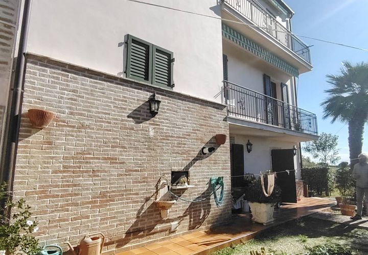 Villa a Offida, Ascoli Piceno, Offida - € 300.000 | Ref: 129 - foto 1