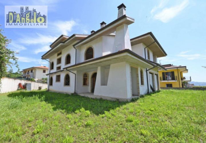 Villa i Spinetoli, Ascoli Piceno, Spinetoli - € 275.000 | Ref: 138 - foto 1