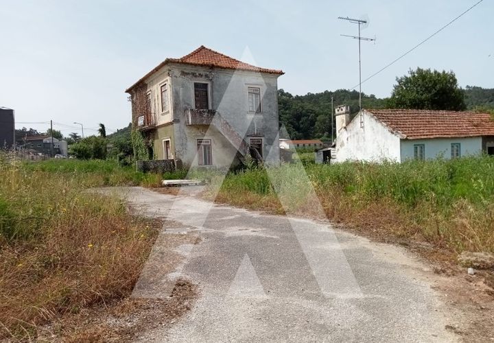 Villa a Maiorga, Leiria, Maiorga - € 160.000 | Ref: 1130608/22 LR - foto 1
