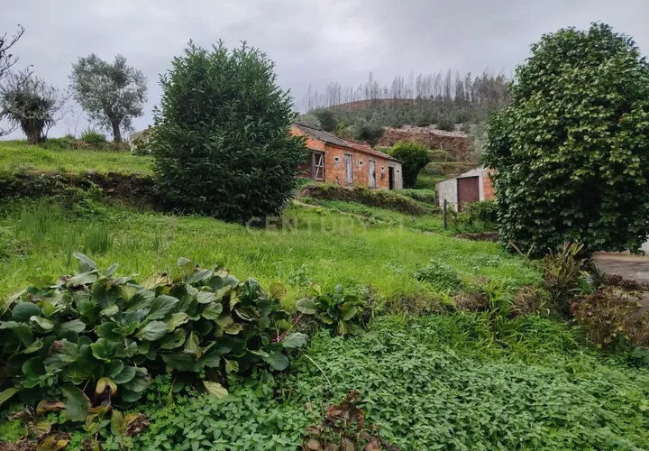 Villa a Sever do Vouga, Aveiro, Sever do Vouga - € 149.000 | Ref: C0385-00940 - foto 1