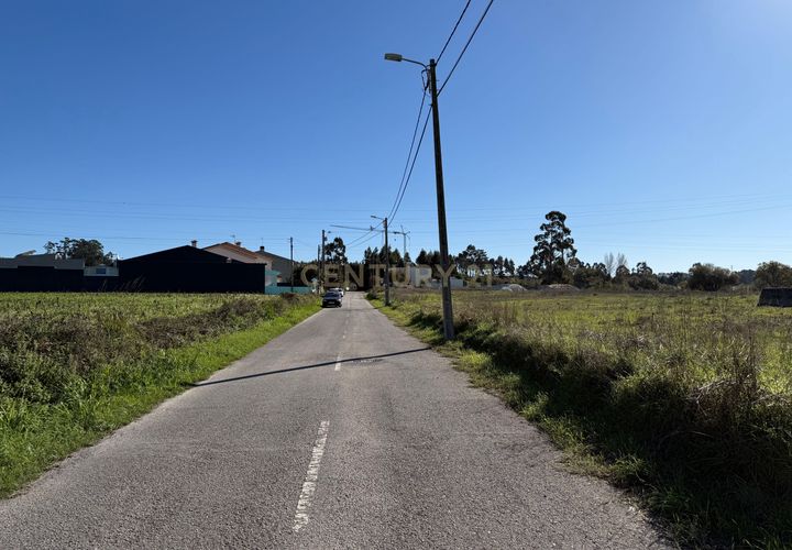 Helårsgrund i Ilhavo, Aveiro, Ilhavo - € 69.900 | Ref: C0385-00941 - foto 1