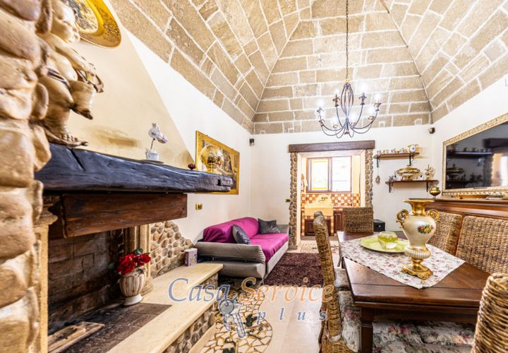 Leilighet i Gallipoli, Lecce, Gallipoli - € 190 000 | Ref: GT-YZ-190 - foto 1