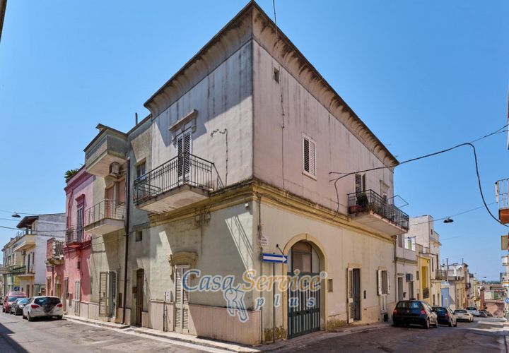 Villa a Parabita, Lecce, Parabita - € 65.000 | Ref: PARYZ-65 - foto 1