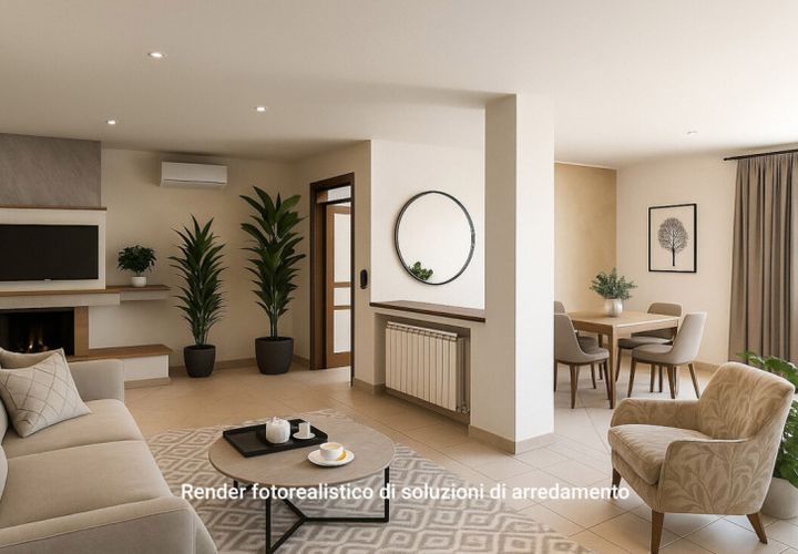 Leilighet i Galatone, Lecce, Galatone - € 99 000 | Ref: GALYZ-110 - foto 1