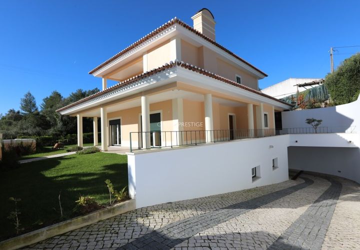 Villa i Sintra, Lisbon, Sintra - € 1.430.000 | Ref: CP-1045M - foto 1