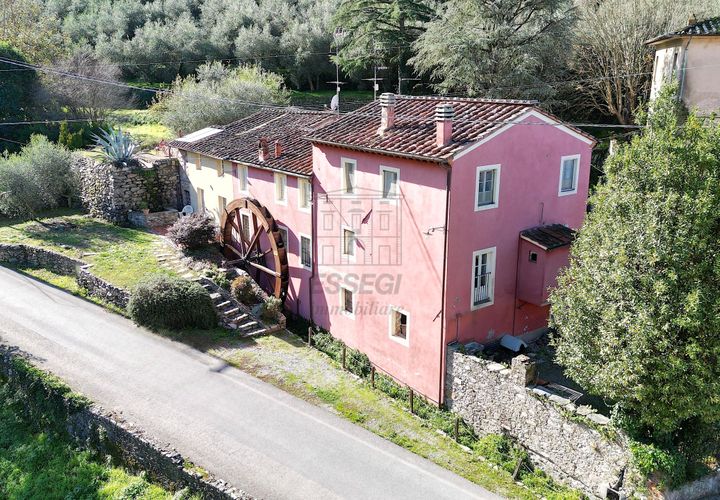 Stadthaus in Lucca, Lucca, Lucca - € 270.000 | Ref: IA04148 - Foto 1