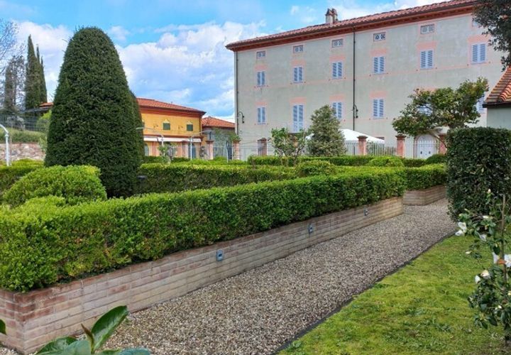 Villa i Lucca, Lucca, Lucca - € 2.900.000 | Ref: IA04154 - foto 1