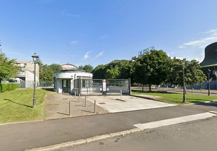 Parkeringsplads i Milan, Milan, Milan - € 55.000 | Ref: BOXDALM7 - foto 1