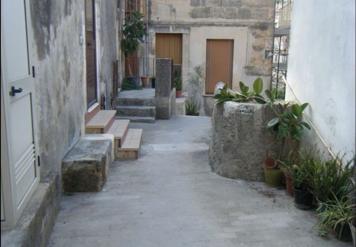 Byhus i Modica, Ragusa, Modica - € 53.000 | Ref: 7395 - foto 1