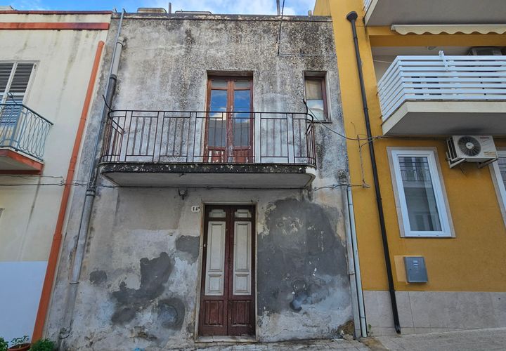 Byhus i Ispica, Ragusa, Ispica - € 40.000 | Ref: 11523 - foto 1