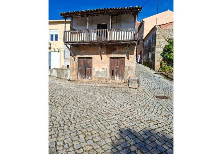 Villa i Fundao, Castelo Branco, Fundao - € 30.000 | Ref: W6433 - foto 1