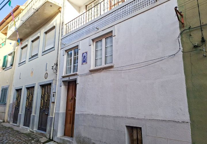 Villa i Fundao, Castelo Branco, Fundao - € 97.500 | Ref: W6432 - foto 1