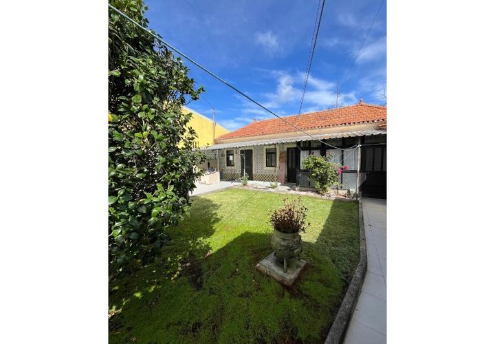 Villa a Murtosa, Aveiro, Murtosa - € 215.000 | Ref: W6427 - foto 1