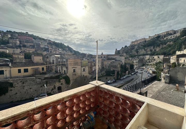 Byhus i Modica, Ragusa, Modica - € 45.000 | Ref: 11654 - foto 1