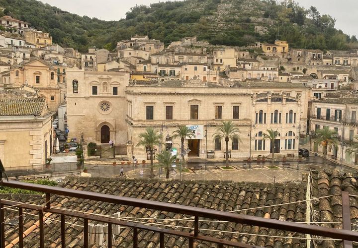 Byhus i Modica, Ragusa, Modica - € 120.000 | Ref: 11656 - foto 1