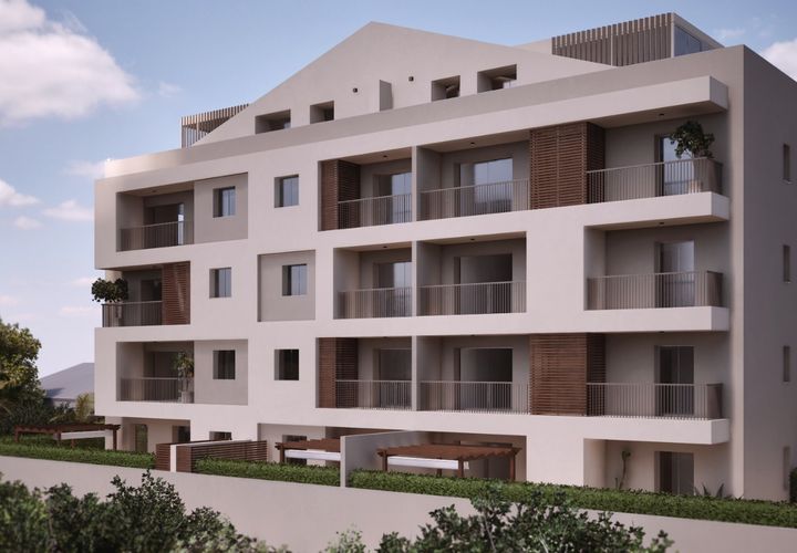Lejlighed i Modica, Ragusa, Modica - € 300.000 | Ref: 11659-T-1 - foto 1