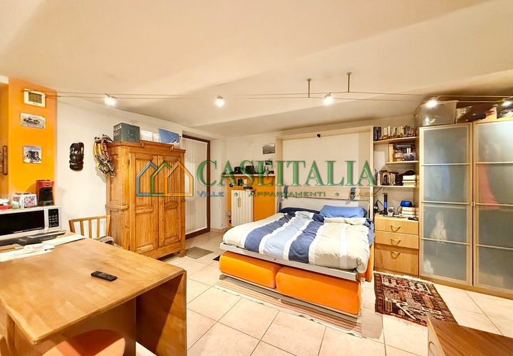 Leilighet i Collegno, Turin, Collegno - € 68 000 | Ref: CENS-44118 - foto 1