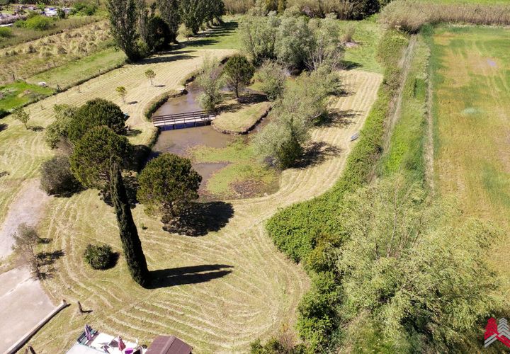 Villa i Arles, Bouches-du-Rhone, Arles - € 698.000 | Ref: VM868-ACTIVPATRIMONIA - foto 1