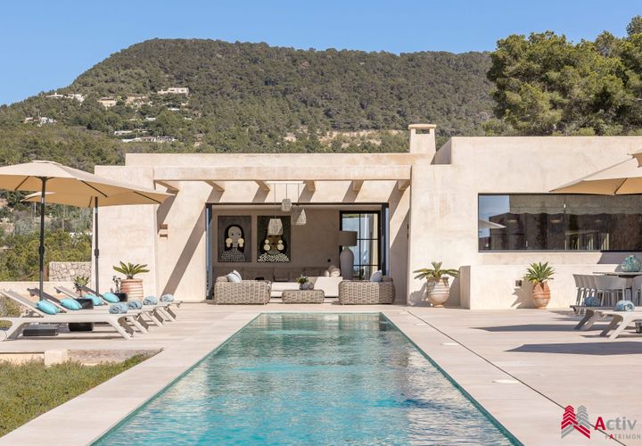Villa i Ibiza, Ibiza, Ibiza - € 14.500.000 | Ref: VM1041-ACTIVPATRIMONIA - foto 1