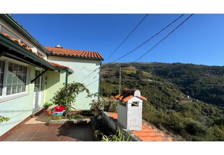 Villa i Gestaco, Porto, Gestaco - € 180.000 | Ref: MC09860 - foto 1