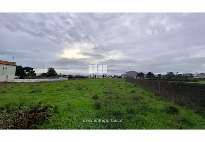 Helårsgrund i Vila do Conde, Porto, Vila do Conde - € 800.000 | Ref: PV11024 - foto 1