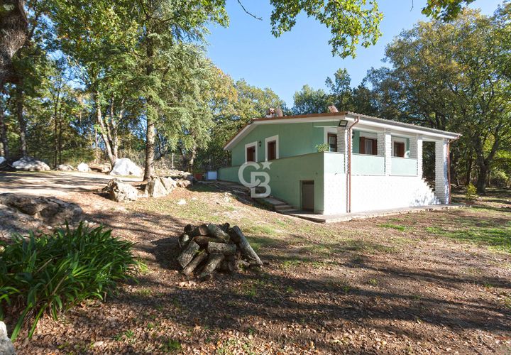 Villa a Vejano, Viterbo, Vejano - € 218.000 | Ref: CBI006-7-333021 - foto 1