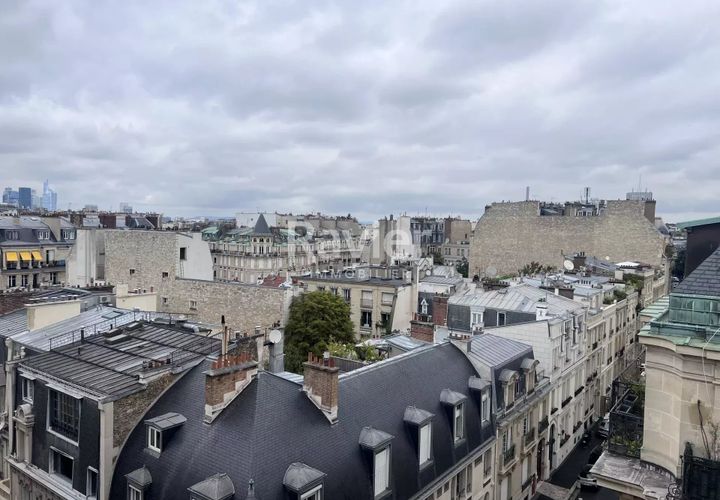 Lejlighed i Paris, Paris, Paris - € 95.000 | Ref: 86192103 - foto 1