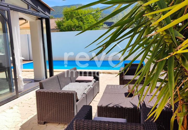 Villa a Nyons, Drome, Nyons - € 329.000 | Ref: 4901050944 - foto 1