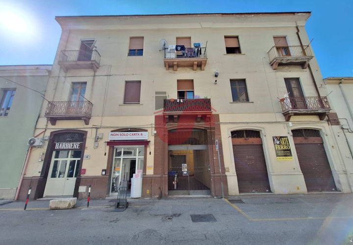 Lejlighed i Benevento, Benevento, Benevento - € 55.000 | Ref: AA39791 - foto 1