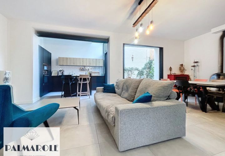 Byhus i Perpignan, Pyrenees-Orientales, Perpignan - € 368.400 | Ref: 4879 - foto 1