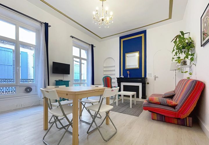 Leilighet i Perpignan, Pyrenees-Orientales, Perpignan - € 71 000 | Ref: 4680 - foto 1