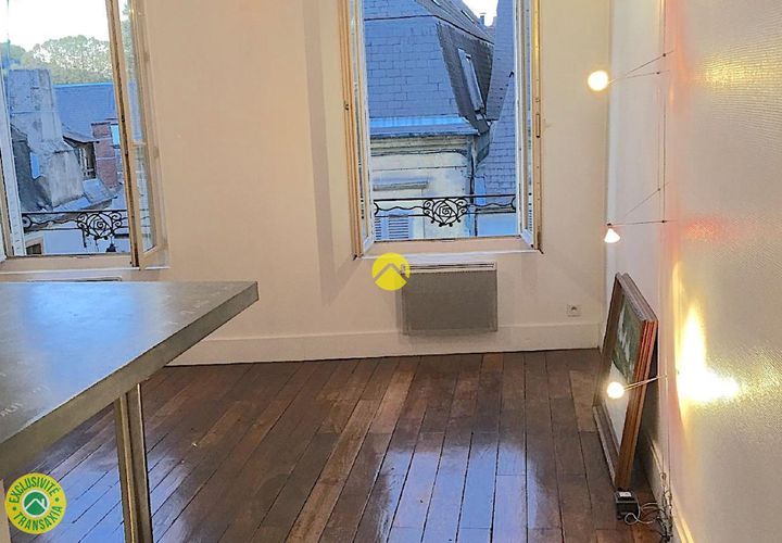 Lejlighed i Bourges, Cher, Bourges - € 93.500 | Ref: 21CAL110744 - foto 1
