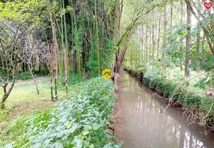 Helårsgrund i Bourges, Cher, Bourges - € 43.500 | Ref: 17MS110747 - foto 1