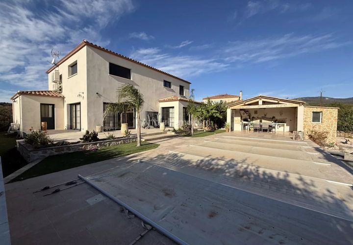 Villa i Le Bosc, Herault, Le Bosc - € 598.000 | Ref: 86457597 - foto 1