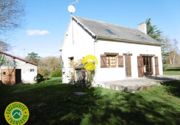 Villa a Merigny, Indre, Merigny - € 95.700 | Ref: 82CAL110727 - foto 1