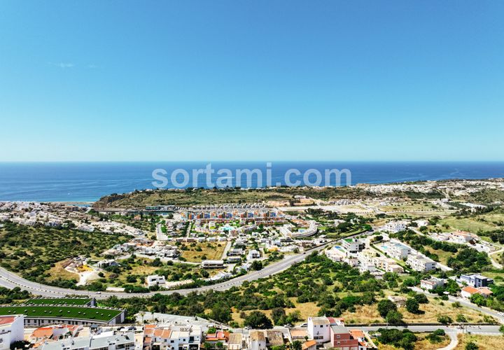 Rækkehus i Albufeira, Faro, Albufeira - € 680.000 | Ref: Sort23349 - foto 1