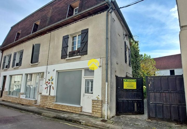 Villa a Ravières, Yonne, Ravières - € 149.000 | Ref: 118MS108410 - foto 1