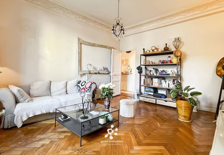 Lejlighed i Nice, Alpes-Maritimes, Nice - € 242.000 | Ref: 5633 - foto 1