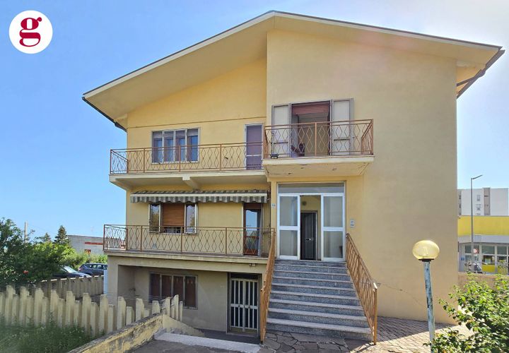 Leilighet i Vasto, Chieti, Vasto - € 95 000 | Ref: IM202556 - foto 1