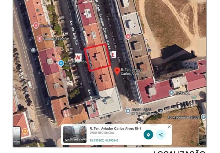 Lejlighed i Setubal, Setubal, Setubal - € 165.000 | Ref: KWPT-023546 - foto 1