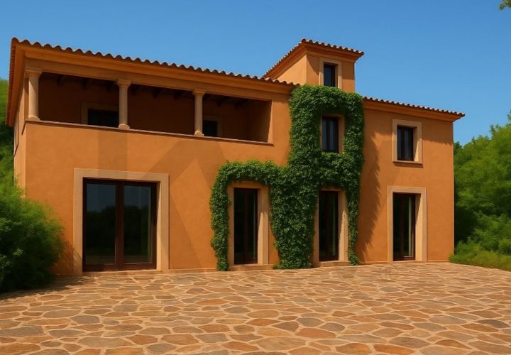 Villa i Almocageme, Lisbon, Almocageme - € 2.175.000 | Ref: KWPT-022593 - foto 1