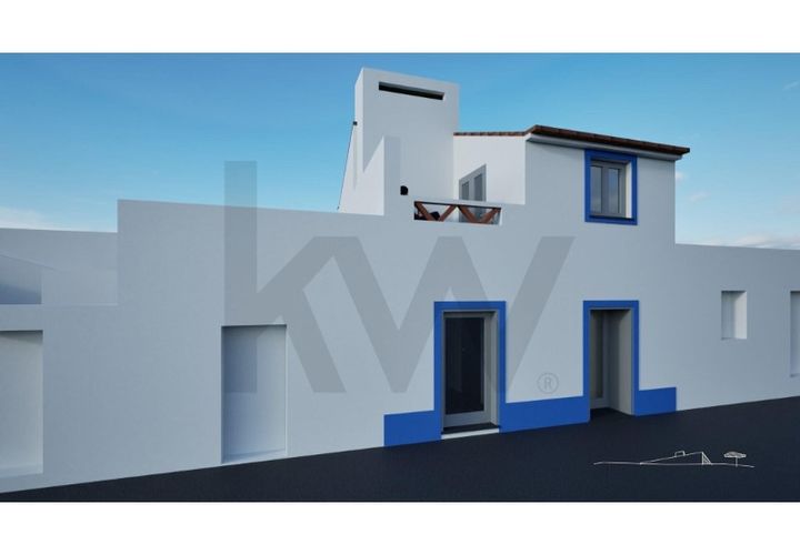 Villa a Evora, Evora, Evora - € 128.000 | Ref: KWPT-008433 - foto 1