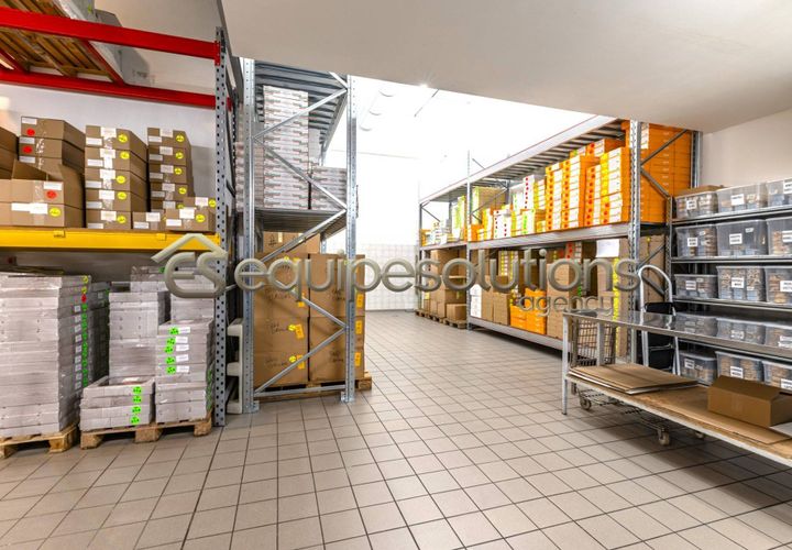 L'establiment comercial a Pradalunga, Bergamo, Pradalunga - € 30.000/mes | Ref: AFP01 - foto 1