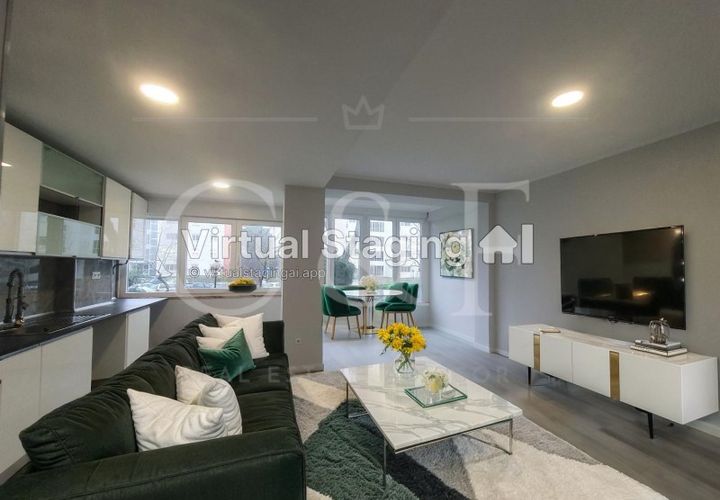 Lejlighed i Oeiras, Lisbon, Oeiras - € 475.000 | Ref: APA_386 - foto 1