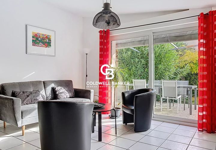 Villa i Saintes, Charente-Maritime, Saintes - € 265.000 | Ref: 00103BL - foto 1