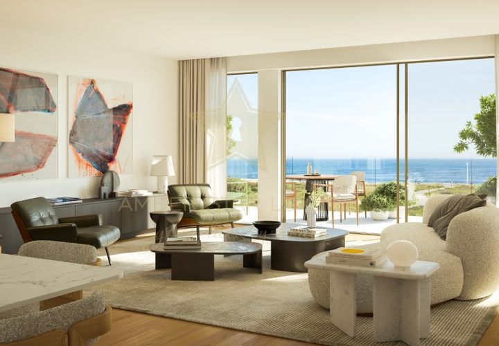 Lejlighed i Vila do Conde, Porto, Vila do Conde - € 615.000 | Ref: 0654/25 - foto 1