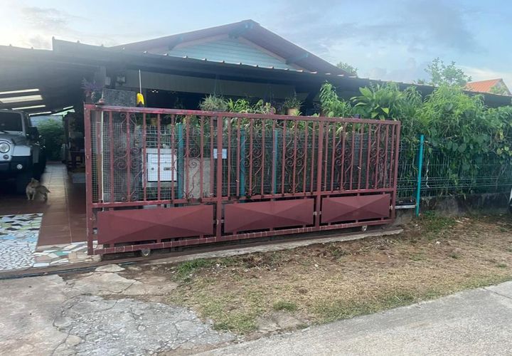 Villa a Macouria, French Guiana, Macouria - € 295.000 | Ref: 2493 - foto 1