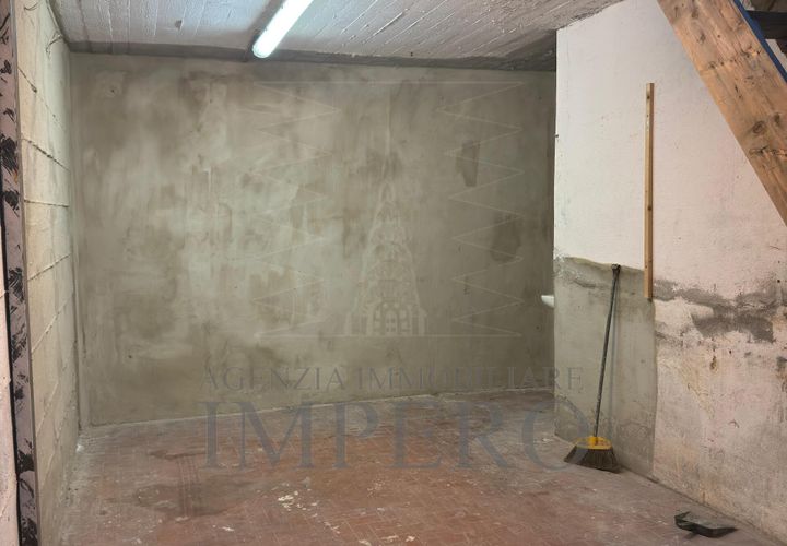 Garage i Ventimiglia, Imperia, Ventimiglia - € 29.000 | Ref: 23621 - foto 1