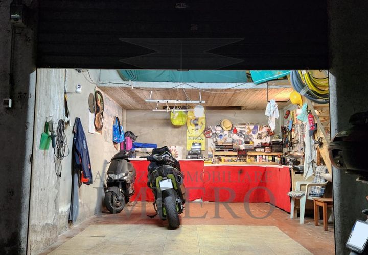 Garage i Ventimiglia, Imperia, Ventimiglia - € 42.000 | Ref: 23625 - foto 1